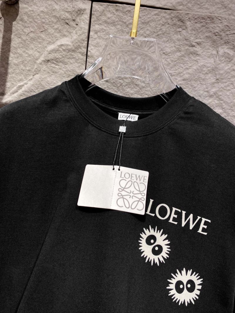 Loewe T-Shirts